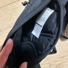 パタゴニア キッズ サコッシュの画像