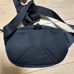 パタゴニア キッズ サコッシュの画像