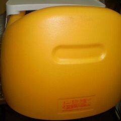 Karibu カリブ ベビーチェア 3〜14ヶ月 テーブル付き オレンジ の画像