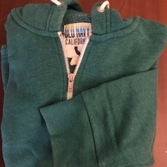 OLD NAVY パーカーの画像