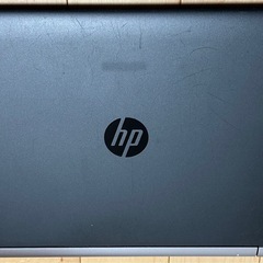 HP ノートパソコン Corei5 8GB SSD Office2024 Windows11 ノートPCの画像