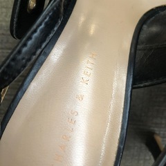 パンプス  レディースの画像