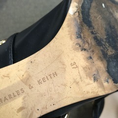 パンプス  レディースの画像