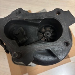 JZX100 純正タービン ジャンク品の画像