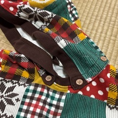 ムージョンパーカー110の画像