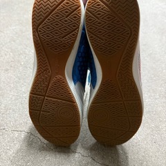 ambro フットサルシューズ 24.0の画像