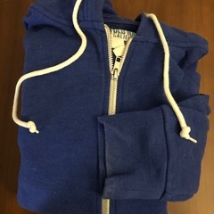 OLDNAVY パーカーの画像