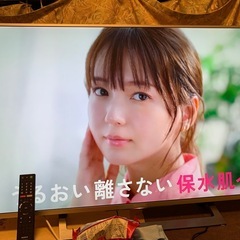 ソニー 49V型 液晶 テレビ ブラビア KJ-49X8300D 4Kの画像