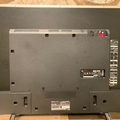 ソニー 49V型 液晶 テレビ ブラビア KJ-49X8300D 4Kの画像