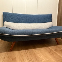 【取引確定しました】
ソファーの画像