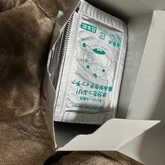 水分たっぷり! 歯みがきティッチュ 50包 キシリトール配合の画像