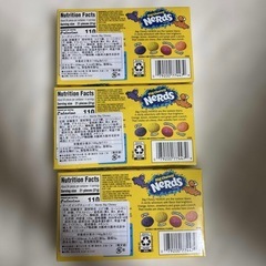 お菓子まとめ売り しなこコラボの画像