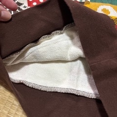 ムージョンパーカー110の画像