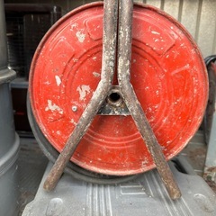 電気延長コード②の画像