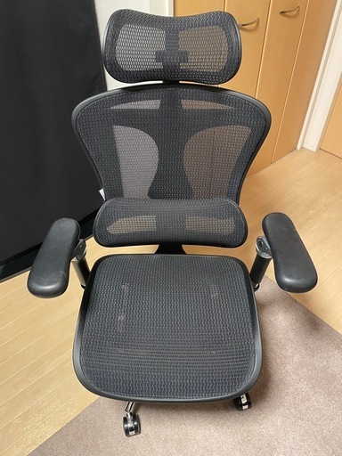 SIHOO Doro C300 Pro オフィスチェア