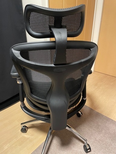 SIHOO Doro C300 Pro オフィスチェア