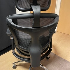 SIHOO Doro C300 Pro オフィスチェアの画像