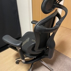 SIHOO Doro C300 Pro オフィスチェアの画像