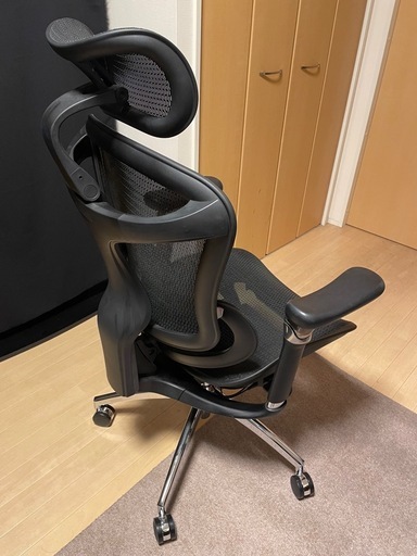 SIHOO Doro C300 Pro オフィスチェア
