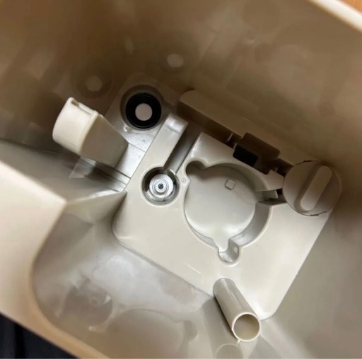 BRUNO ハイブリッドUV加湿器 CALM MIST BOE062