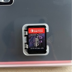 ファミコン探偵倶楽部 笑み男 switchの画像