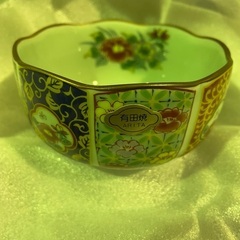 有田焼　夢　うつわ　食器の画像