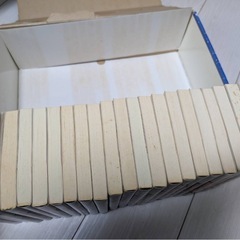 鉄腕アトム 全21巻セットの画像