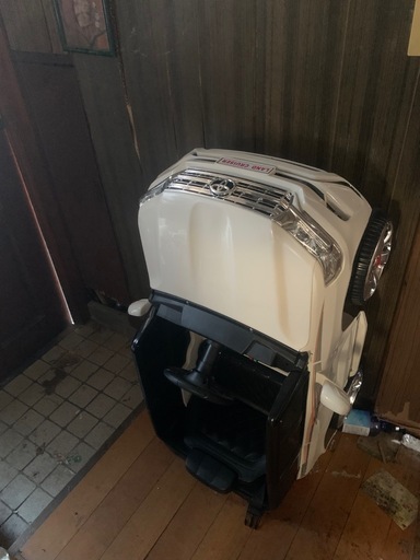 子供用電動カート