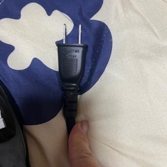 こたつコードの画像