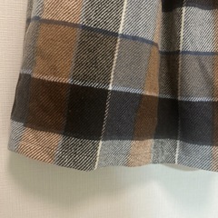 美品サマンサモスモス ロングスカートの画像