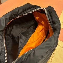 PORTER（吉田カバン）ウエストバッグの画像