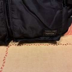 PORTER（吉田カバン）ウエストバッグの画像