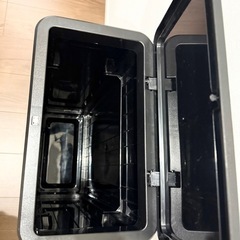 ニトリ　ゴミ箱の画像