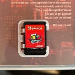 マリオオデッセイの画像