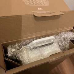 【新品未使用３点セット☆】BRUNO コンパクトグリルホットプレート etcの画像