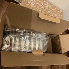 【新品未使用３点セット☆】BRUNO コンパクトグリルホットプレート etcの画像