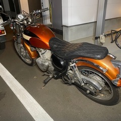 エストレヤ　レストアベース　の画像