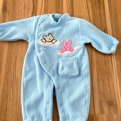 ベビー服の画像