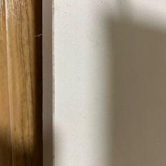 キャスター付きTV台の画像