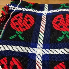 新品　こたつカバーの画像