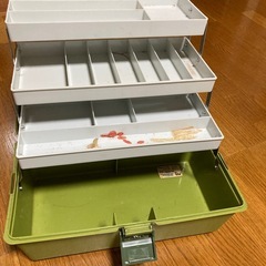 ルアーケース
の画像