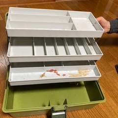 ルアーケース
の画像