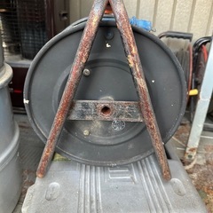 電気延長コード①の画像