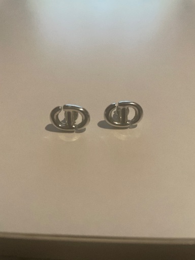 Dior正規品ピアス