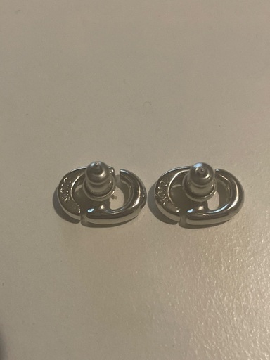 Dior正規品ピアス