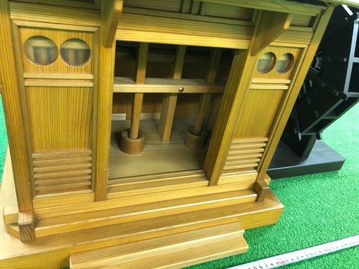 ☆水車小屋 水車 本物忠実に再現  細部まで精巧に再現されています。