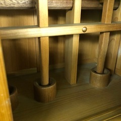 ☆水車小屋 水車 本物忠実に再現  細部まで精巧に再現されています。の画像