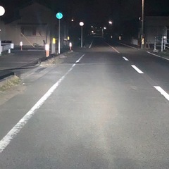 HID屋 H4 LED ヘッドライト Hi/Lo の画像