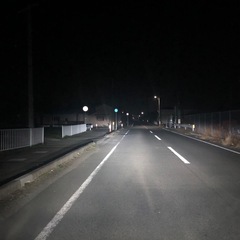 HID屋 H4 LED ヘッドライト Hi/Lo の画像