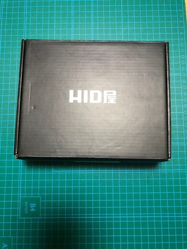 HID屋 H4 LED ヘッドライト Hi/Lo